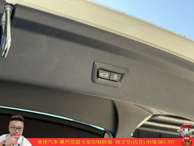 BMW 335GT 2015年 3.0 白 7585 順  第20張相片