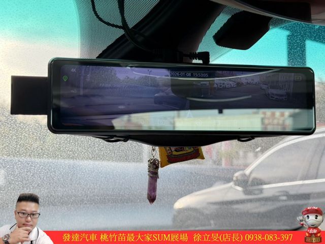 瑪莎拉蒂 GHIBLI 柴油 2015年 3.0 紅 1511 順  第17張相片