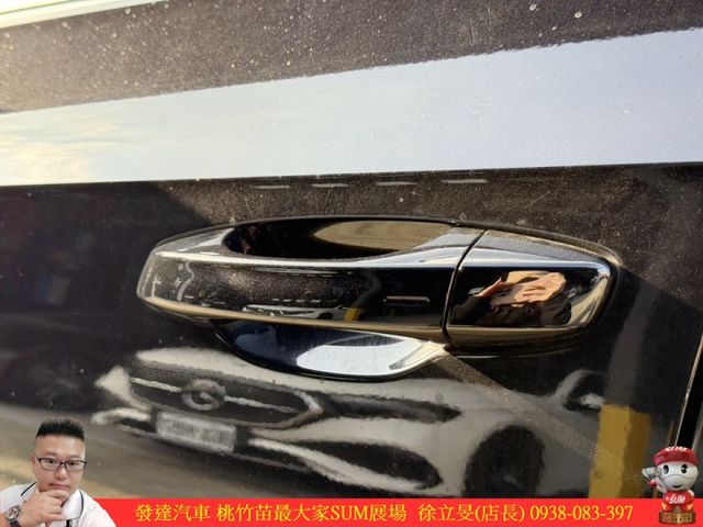 福斯 ARTEON 2021年 2.0 黑 8150  第4張相片