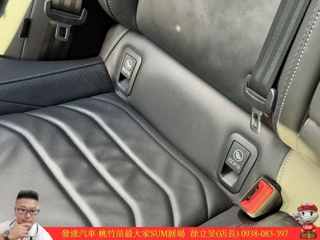 福斯 ARTEON 2021年 2.0 黑 8150  第11張相片