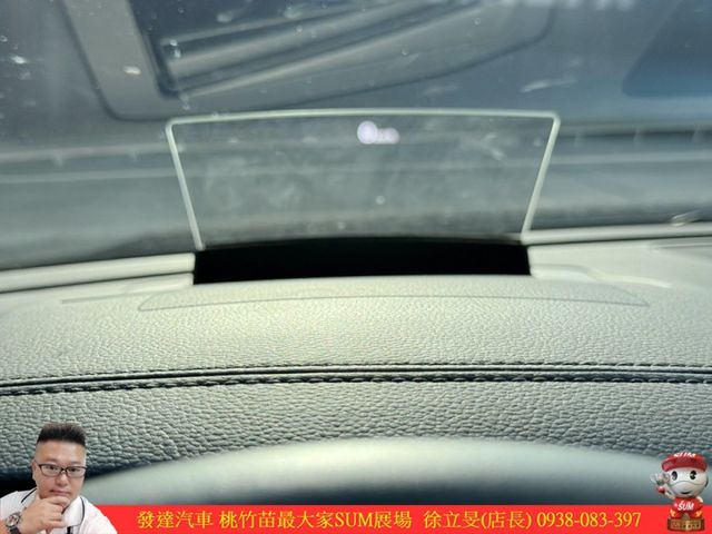 福斯 ARTEON 2021年 2.0 黑 8150  第13張相片