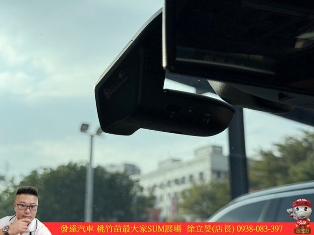 福斯 ARTEON 2021年 2.0 黑 8150  第18張相片