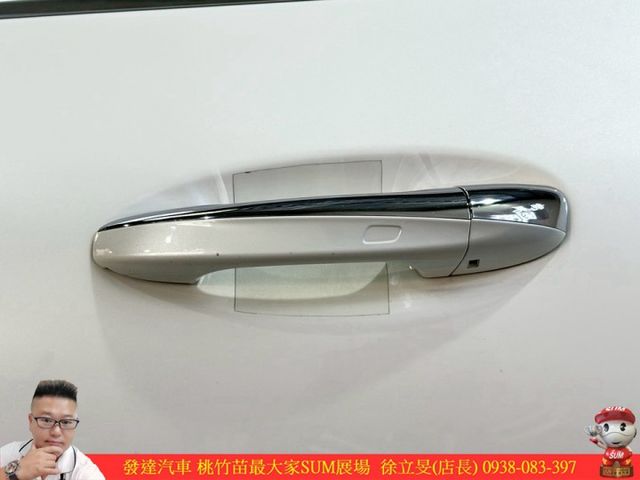 BENZ GT63S 2020年6 4.0 白 #3578  第4張相片