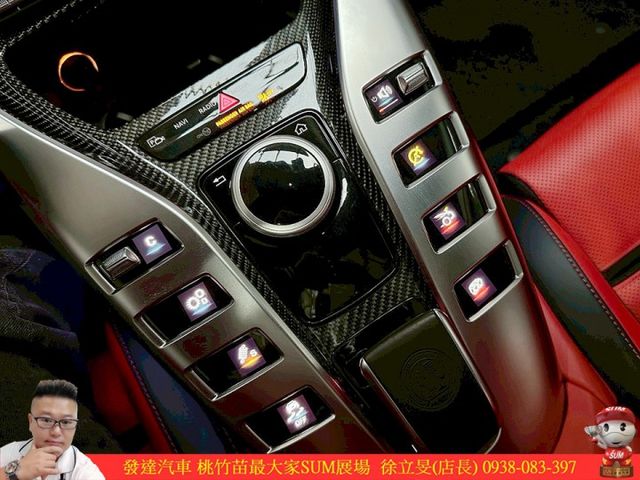 BENZ GT63S 2020年6 4.0 白 #3578  第17張相片