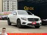 BENZ GLC250 4MATIC 2018年 2.0 白 7388  第2張縮圖