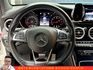 BENZ GLC250 4MATIC 2018年 2.0 白 7388  第10張縮圖