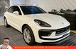 PORSCHE MACAN 2022年7 白 #3443  第2張縮圖