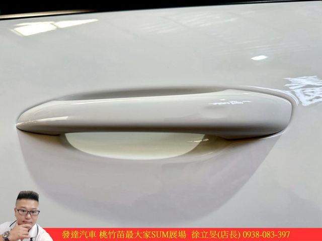 PORSCHE MACAN 2022年7 白 #3443  第6張相片