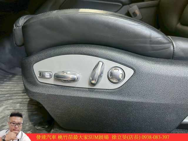 PORSCHE MACAN 2022年7 白 #3443  第9張相片