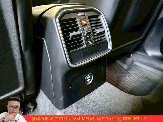 PORSCHE MACAN 2022年7 白 #3443  第10張相片