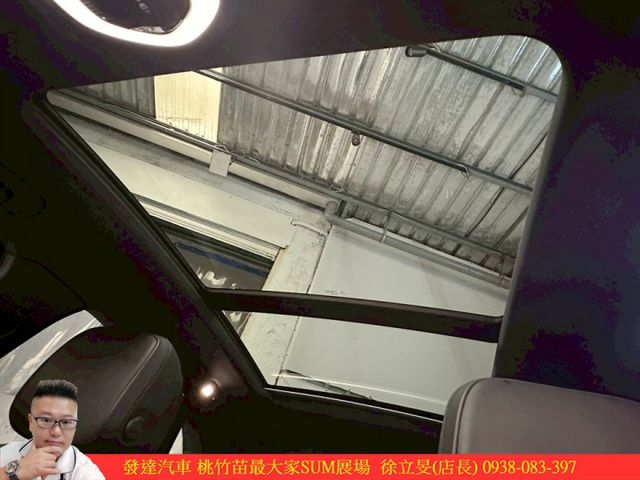 PORSCHE MACAN 2022年7 白 #3443  第11張相片