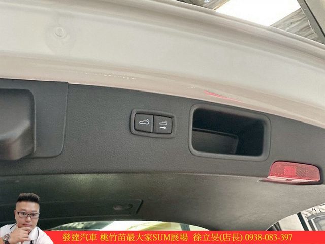 PORSCHE MACAN 2022年7 白 #3443  第17張相片