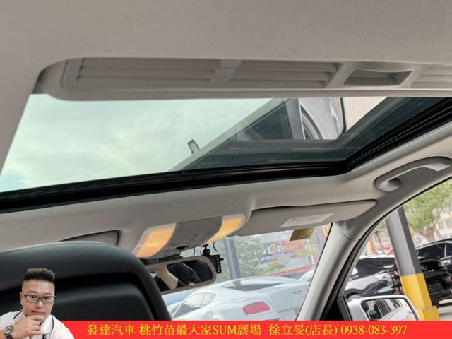 BENZ C200 2013年 1.8 銀 7368 順  第9張相片