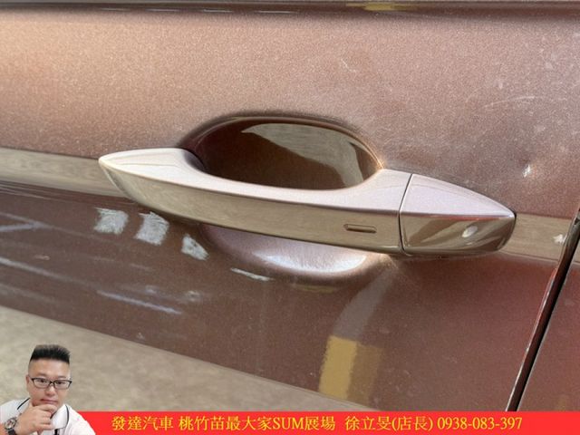 福斯 TIGUAN 七人座 2018年 2.0 棕 1987  第3張相片