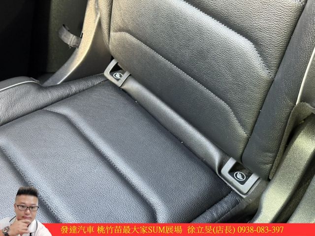 福斯 TIGUAN 七人座 2018年 2.0 棕 1987  第10張相片