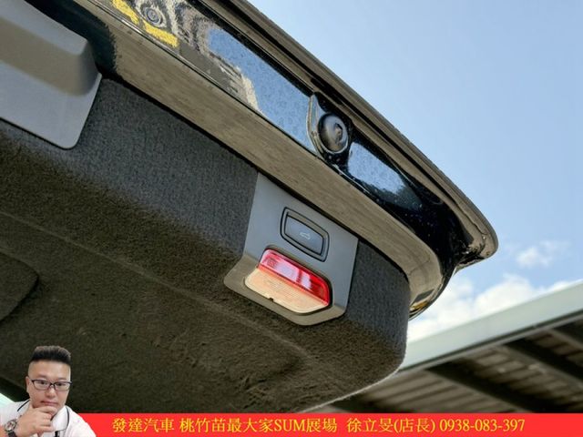 PORSCHE CAYENNE白金版 2017年 2.0 黑 9876 附順  第17張相片