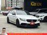 BENZ C300 2019年 2.0 白黑 7658  第2張縮圖