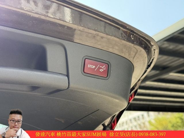 BENZ GLA200 2014年 1.6 棕 5986 TCBU  第14張相片