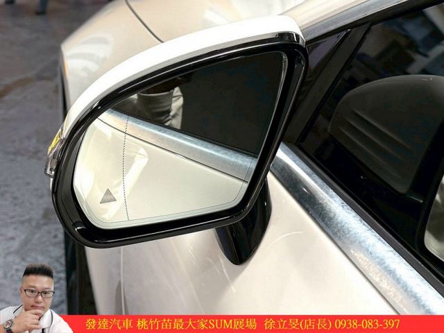 BENZ GT63S 4MATIC 2019年12月 白 #0233  第4張相片