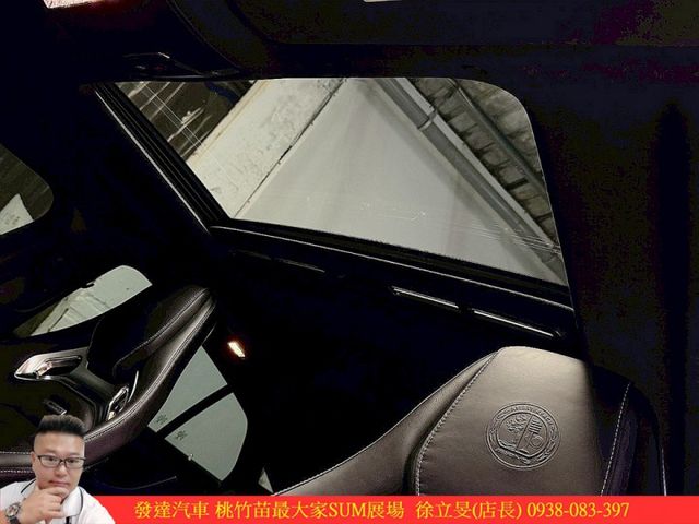 BENZ GT63S 4MATIC 2019年12月 白 #0233  第8張相片