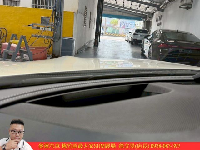 BENZ GT63S 4MATIC 2019年12月 白 #0233  第11張相片