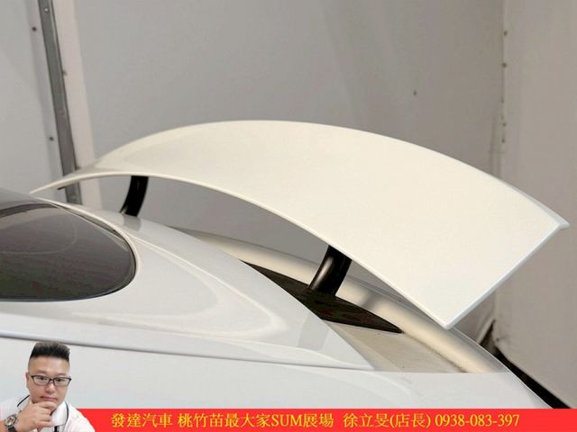 BENZ GT63S 4MATIC 2019年12月 白 #0233  第16張相片