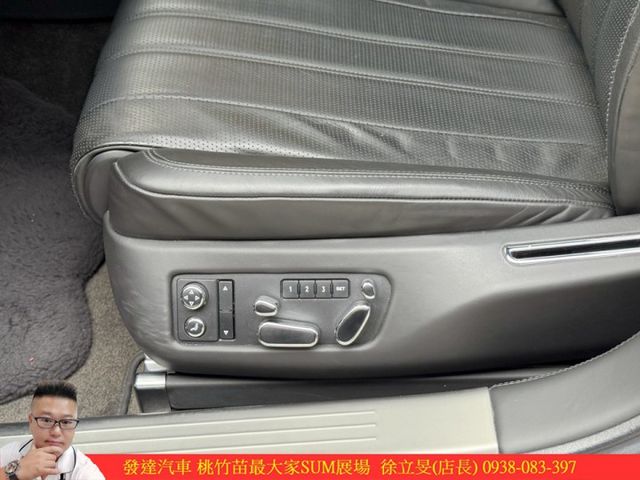 賓利 FLYING SPUR 2014年 6.0 黑 9585  第5張相片