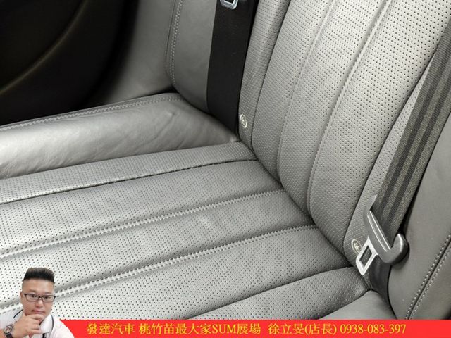 賓利 FLYING SPUR 2014年 6.0 黑 9585  第9張相片