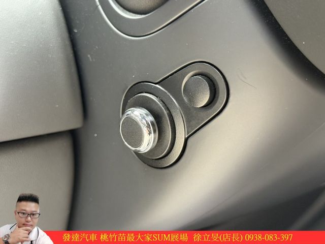 賓利 FLYING SPUR 2014年 6.0 黑 9585  第12張相片