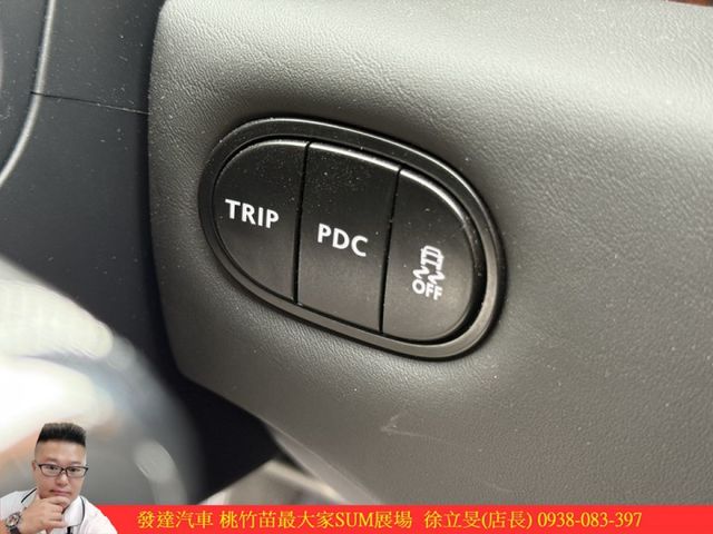 賓利 FLYING SPUR 2014年 6.0 黑 9585  第13張相片