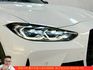 BMW M3 2022年11月 3.0 白 #5927  第2張縮圖