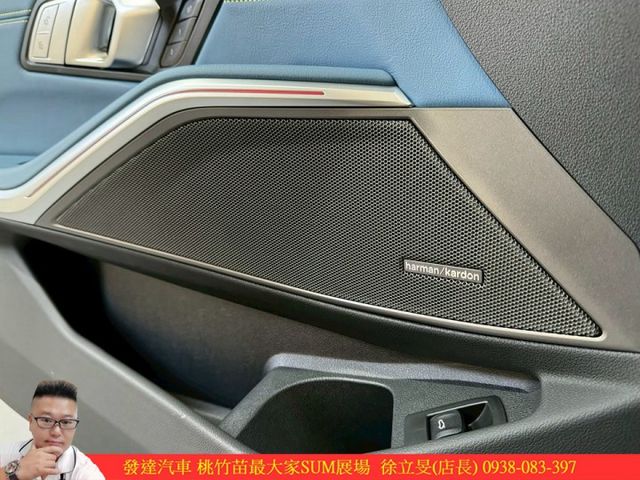 BMW M3 2022年11月 3.0 白 #5927  第6張相片