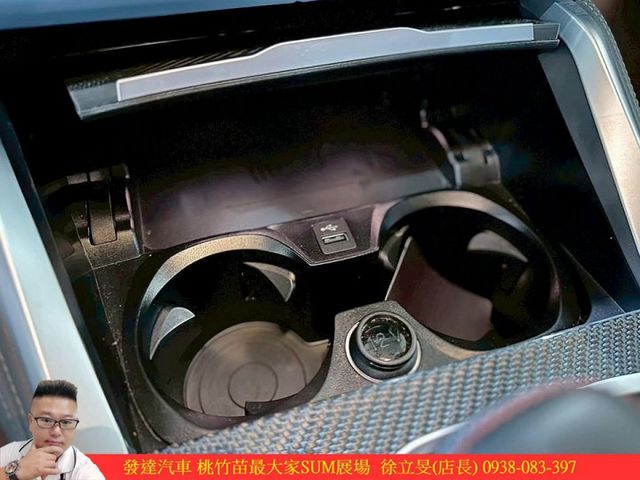 BMW M3 2022年11月 3.0 白 #5927  第13張相片