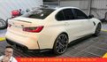 BMW M3 2022年11月 3.0 白 #5927  第15張縮圖