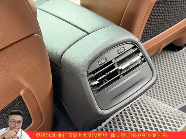 瑪莎拉蒂 GHIBLI 柴 2015年 3.0 藍 5778  第12張相片