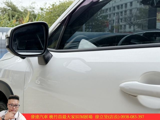 TOYOTA CC 2024年 1.8 白 9750 統一東京  第3張相片