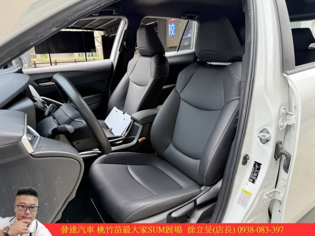 TOYOTA CC 2024年 1.8 白 9750 統一東京  第4張相片