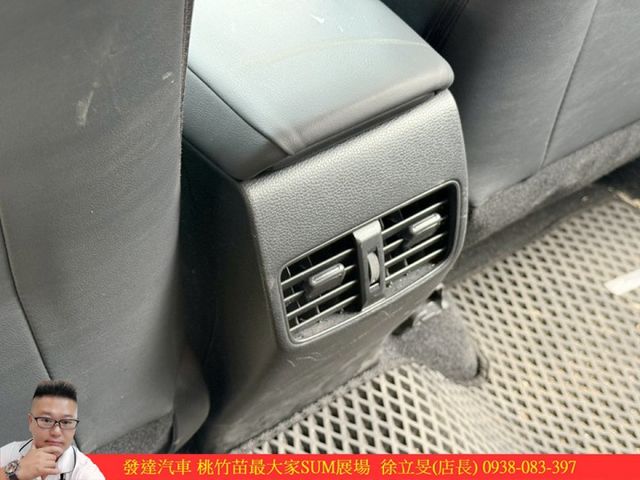 TOYOTA CC 2024年 1.8 白 9750 統一東京  第8張相片