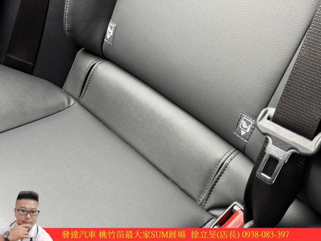 TOYOTA CC 2024年 1.8 白 9750 統一東京  第9張相片