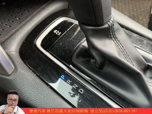 TOYOTA CC 2024年 1.8 白 9750 統一東京  第11張相片