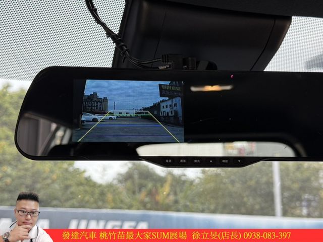 TOYOTA CC 2024年 1.8 白 9750 統一東京  第13張相片