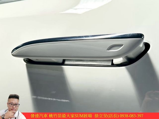 BENZ E300 4MATIC 2024年2 2.0 白 #8562  第5張相片