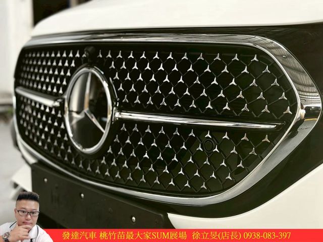 BENZ E300 4MATIC 2024年2 2.0 白 #8562  第6張相片