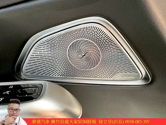 BENZ E300 4MATIC 2024年2 2.0 白 #8562  第7張相片