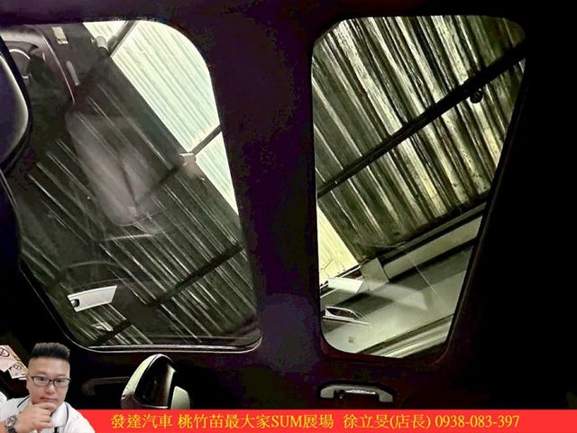 BENZ E300 4MATIC 2024年2 2.0 白 #8562  第12張相片