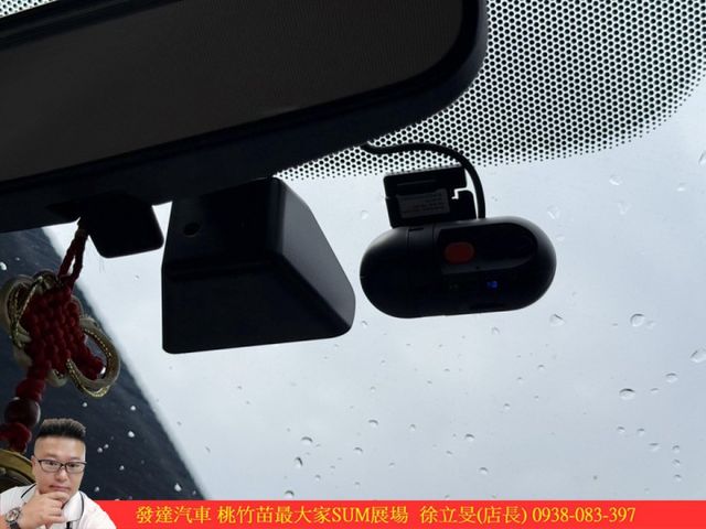 中華 OUTLANDER 2016年 2.4 黑 6996  第14張相片