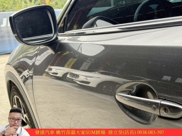 馬自達 CX9 AWD 七人座 2019年 2.5 灰 6805  第3張相片