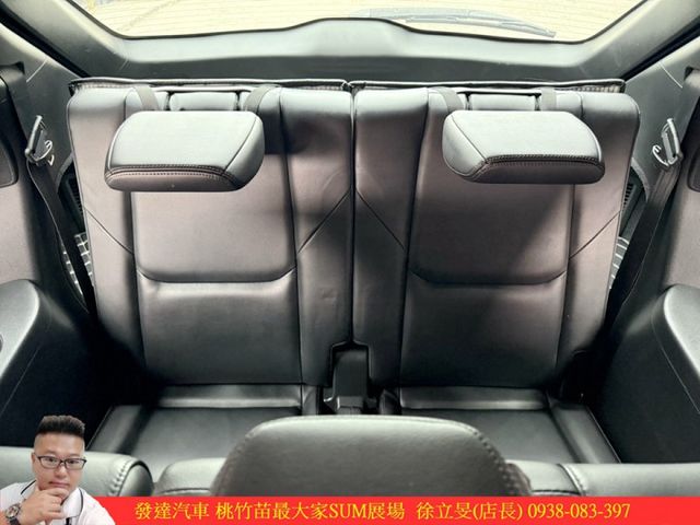 馬自達 CX9 AWD 七人座 2019年 2.5 灰 6805  第6張相片