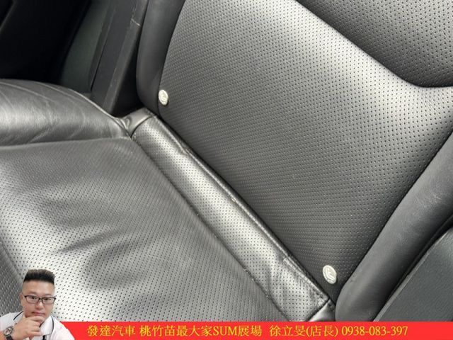 馬自達 CX9 AWD 七人座 2019年 2.5 灰 6805  第9張相片