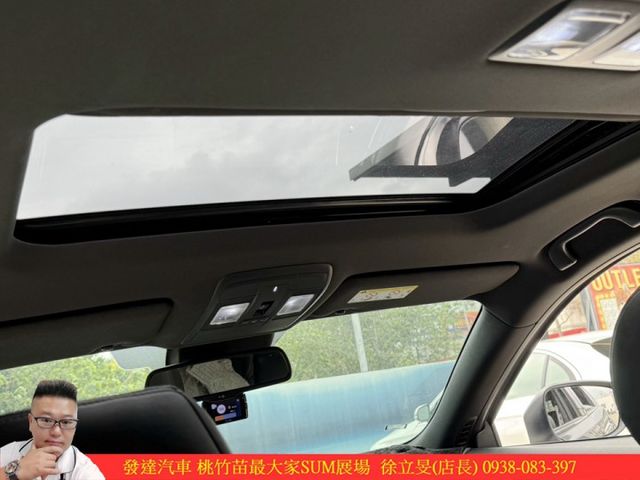 馬自達 CX9 AWD 七人座 2019年 2.5 灰 6805  第10張相片